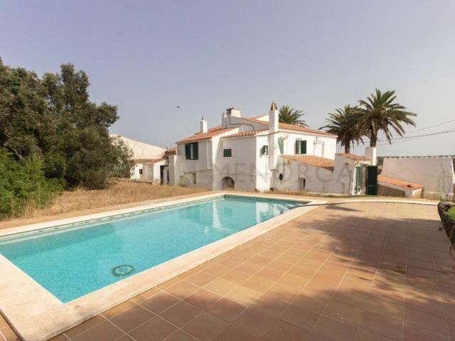 Exclusiva Casa rural en venta Alayor, Baleares