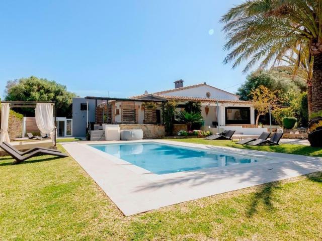 Exclusiva Casa rural en venta Alcúdia, España
