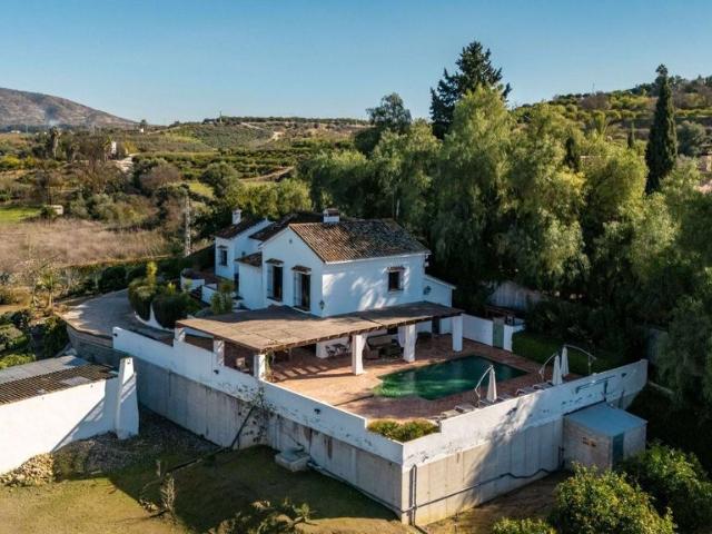 Exclusiva Casa rural en venta Alhaurín el Grande, Andalucía