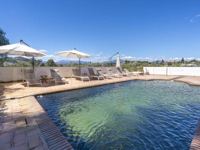 Exclusiva Casa rural en venta Alhaurín el Grande, Andalucía