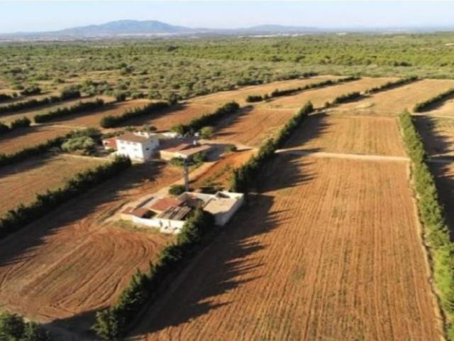 Casa rural de lujo en venta Camarles, España
