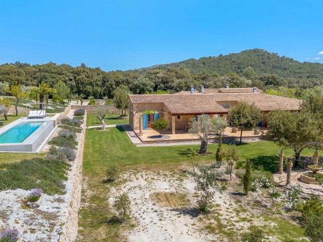 Exclusiva Casa rural en venta Campanet, Baleares