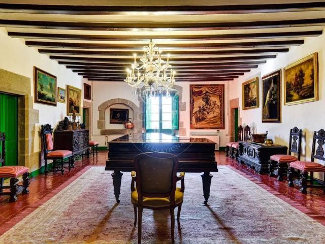 Casa rural en venta Santa Cristina de Aro, España
