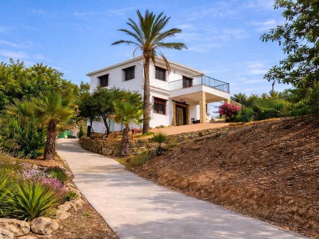 Exclusiva Casa rural en venta Cártama, Andalucía