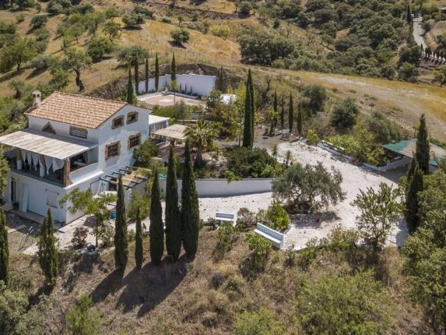 Exclusiva Casa rural en venta Coín, Andalucía
