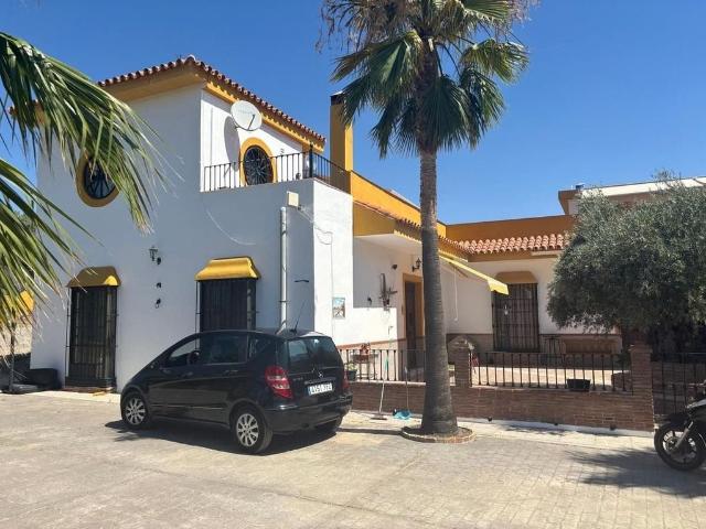 Exclusiva Casa rural en venta Coín, Andalucía
