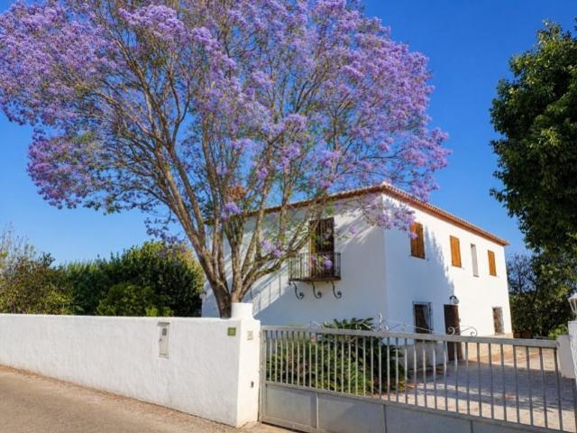 Exclusiva Casa rural en venta Denia, Comunidad Valenciana