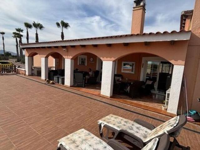 Exclusiva Casa rural en venta Dolores, España
