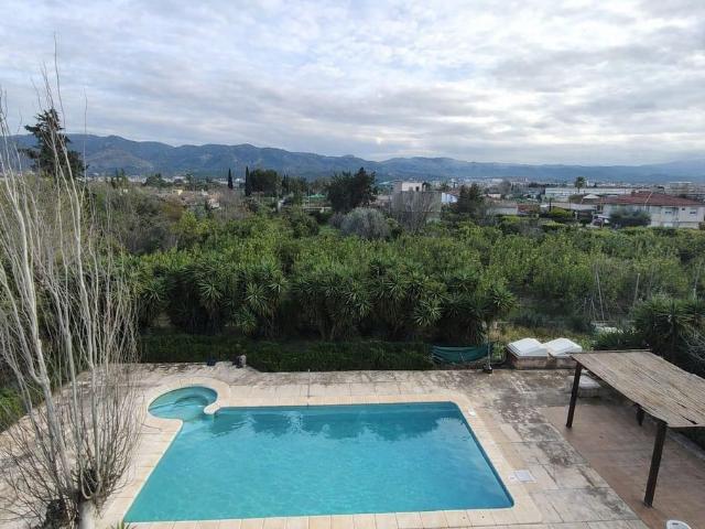 Exclusiva Casa rural en venta El Palmar, Murcia, España