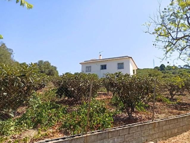 Exclusiva Casa rural en venta Estepona, España