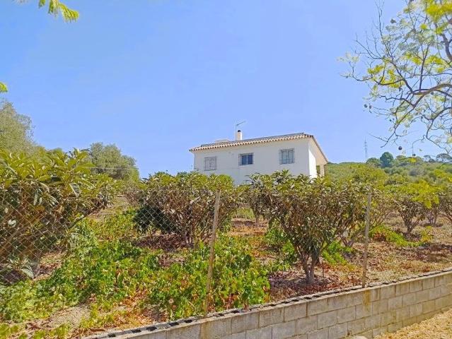 Exclusiva Casa rural en venta Estepona, España