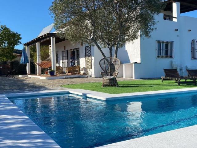 Exclusiva Casa rural en venta Estepona, España