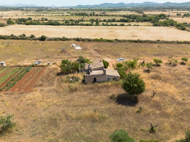 Exclusiva Casa rural en venta Felanitx, Baleares