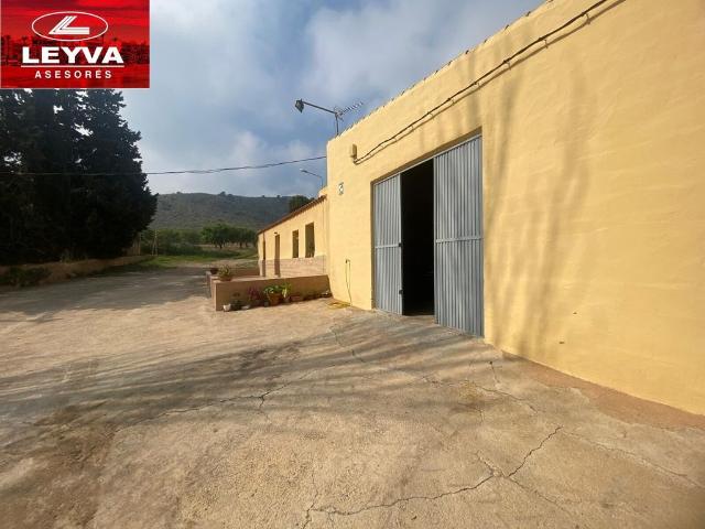 Exclusiva Casa rural en venta Fuente Álamo, España