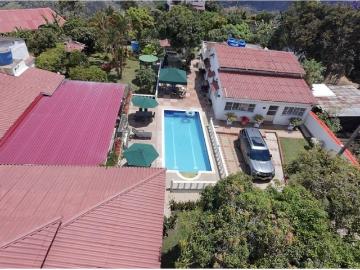 Exclusiva Casa rural en venta Fusagasugá, Cundinamarca