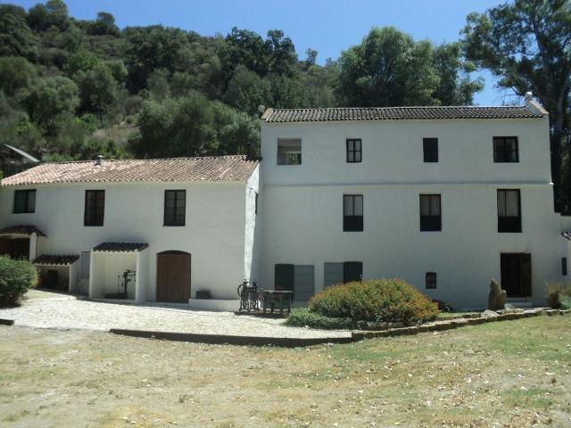 Exclusiva Casa rural en venta Gaucín, Andalucía