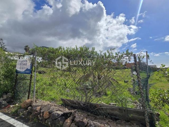 Exclusiva Casa rural en venta Guía de Isora, España