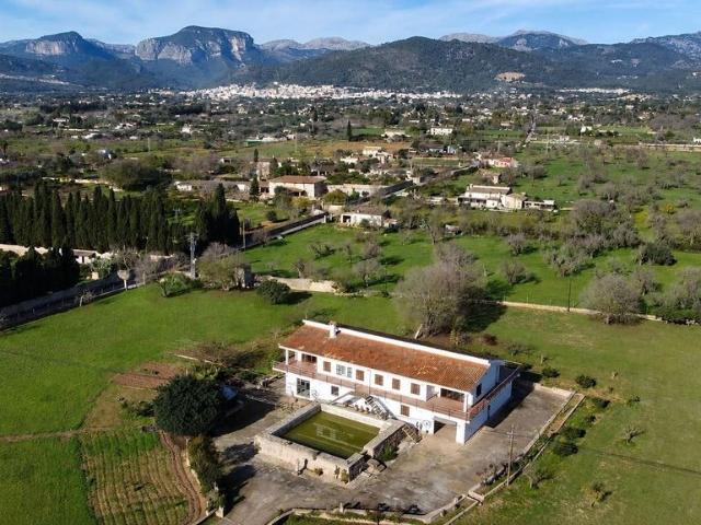 Exclusiva Casa rural en venta Inca, Baleares
