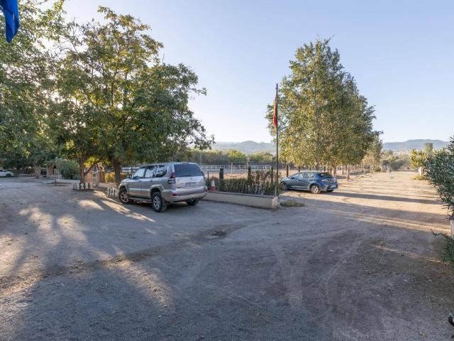 Exclusiva Casa rural en venta La Zubia, España