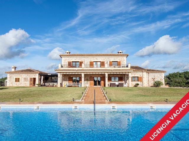 Exclusiva Casa rural en venta Llucmajor, España