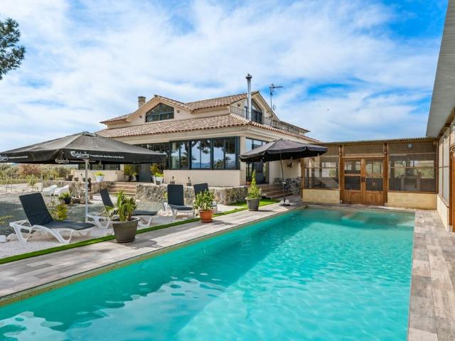 Exclusiva Casa rural en venta Lumbreras, España