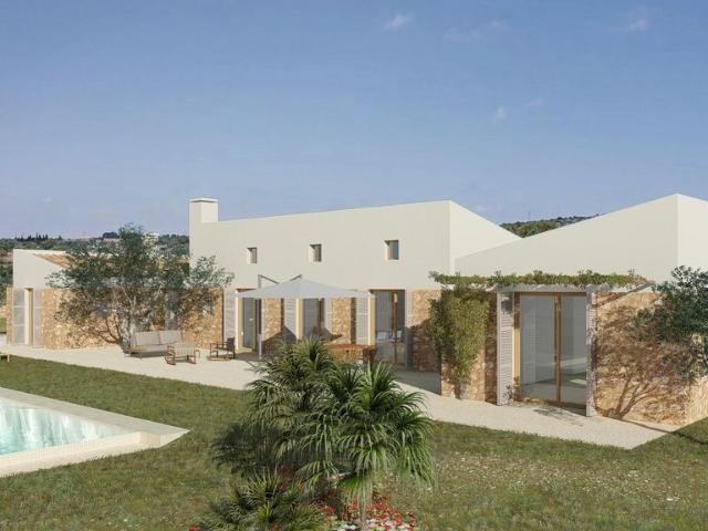 Exclusiva Casa rural en venta Manacor, España