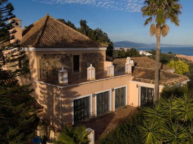 Exclusiva Casa rural en venta Manilva, Andalucía