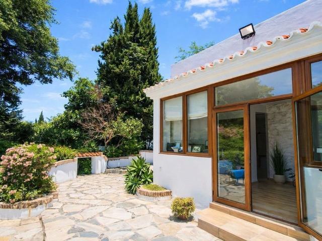 Exclusiva Casa rural en venta Manilva, España