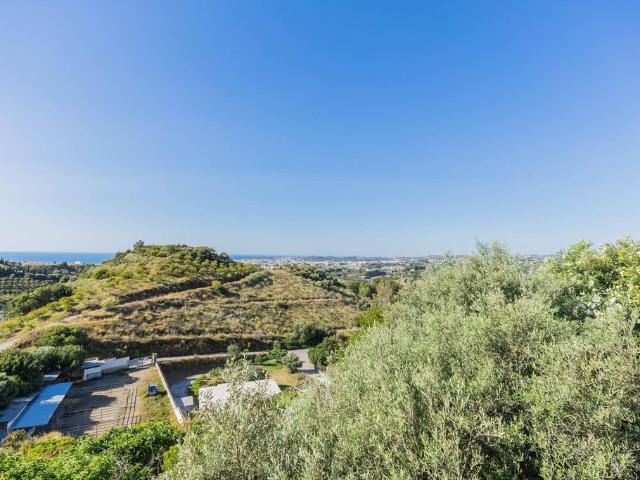 Exclusiva Casa rural de 145 m2 en venta Mijas, Andalucía