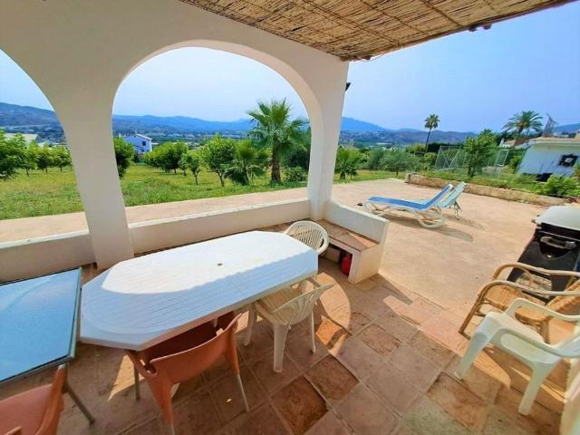 Exclusiva Casa rural en venta Mijas, Andalucía