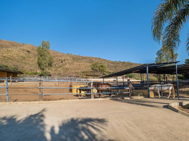 Exclusiva Casa rural en venta Mijas Costa, España