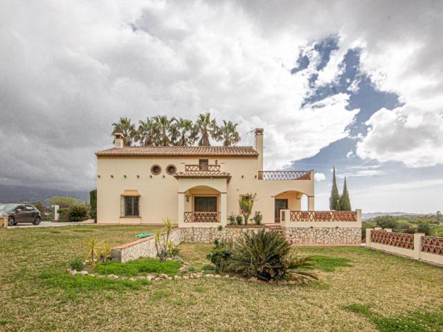 Exclusiva Casa rural en venta Mijas, España