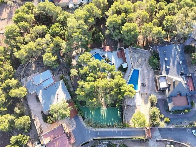 Exclusiva Casa rural en venta Monóvar, Comunidad Valenciana