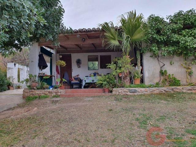 Exclusiva Casa rural en venta Molvízar, España