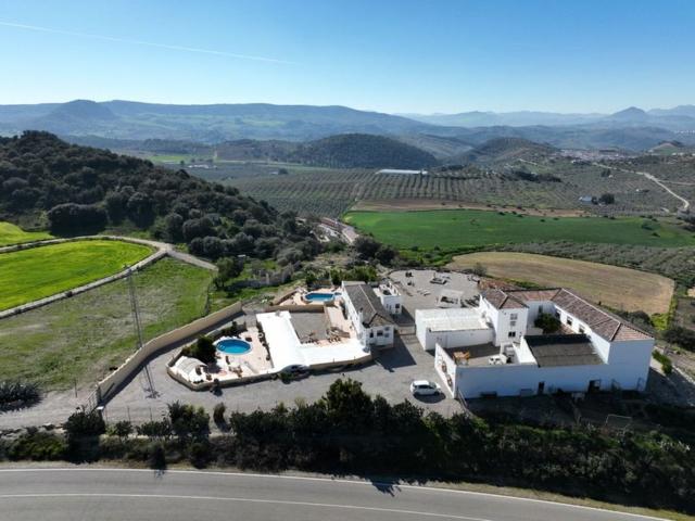 Exclusiva Casa rural en venta Pruna, España