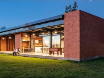 Exclusiva Casa rural en venta Quito, Provincia de Pichincha