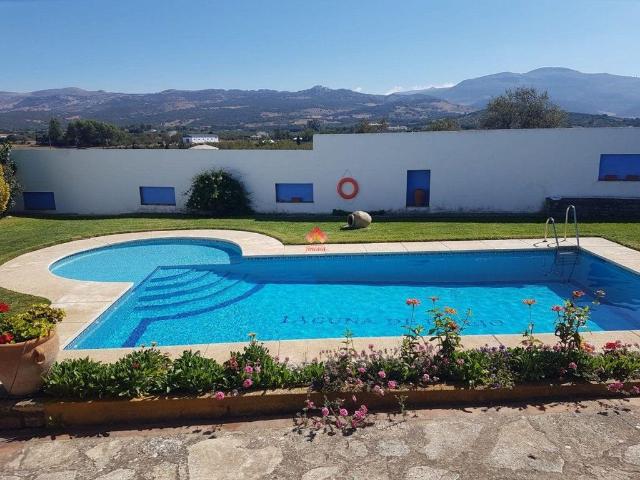 Exclusiva Casa rural en venta Ronda, Andalucía
