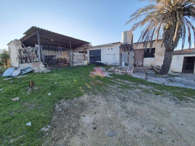 Exclusiva Casa rural en venta Ronda, España