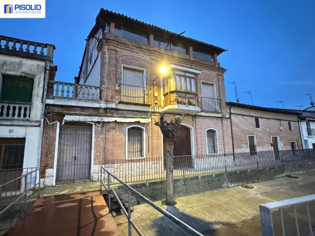 Exclusiva Casa rural en venta Rueda, España