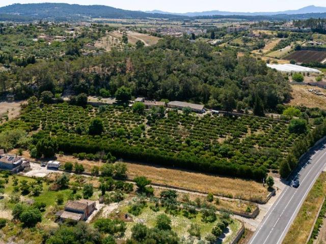 Exclusiva Casa rural en venta Sant Joan, España
