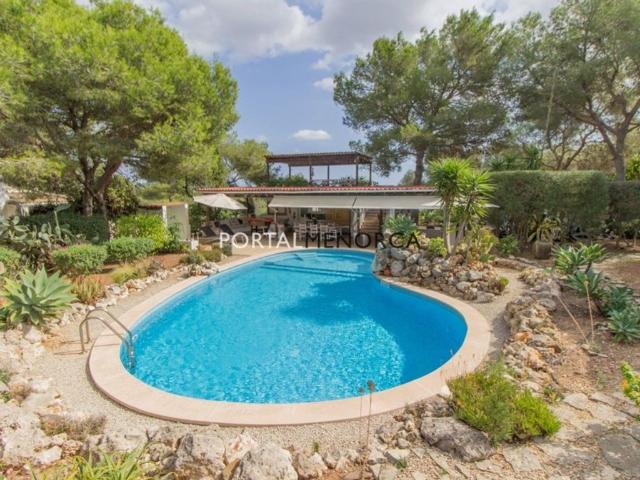 Casa rural de lujo en venta Sant Lluis, Sant Lluís, Islas Baleares, Baleares