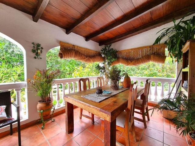 Exclusiva Casa rural en venta San Martín del Tesorillo, España