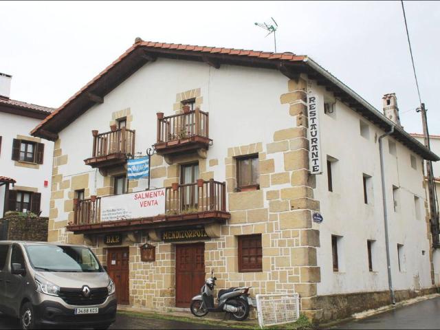 Exclusiva Casa rural en venta San Sebastián, España