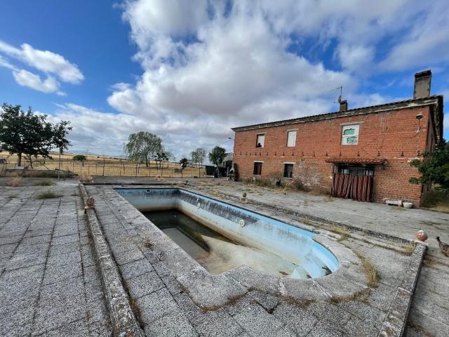 Exclusiva Casa rural en venta Sierra de Fuentes, Extremadura