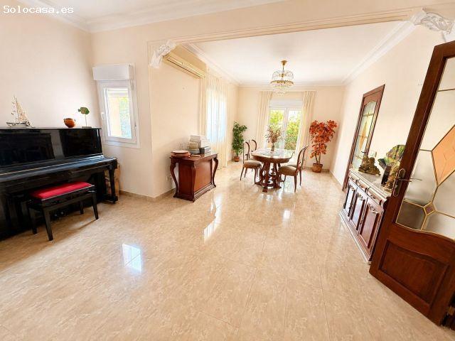 Exclusiva casa señorial con piscina y jardín en Manacor