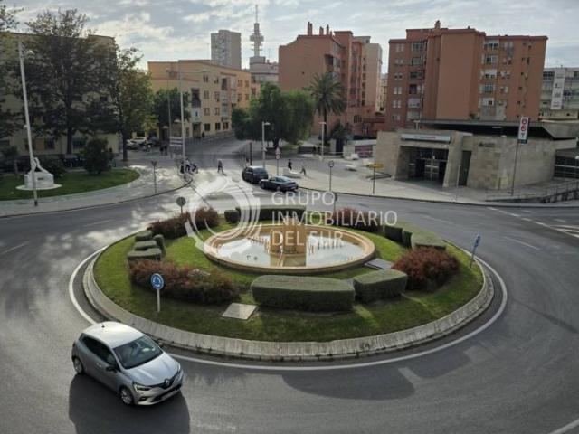 EXCLUSIVA EN SAN SEVERIANO