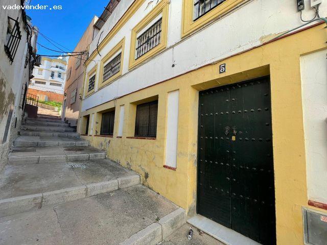 EXCLUSIVA! Edificio a 5 minutos de Plaza del Arenal: Torresoto