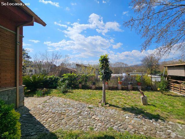 Exclusiva ESTEVE REAL ESTATE — Amplia y luminosa casa en Santa Eulàlia