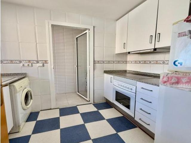 ¡EXCLUSIVA! ESPECTACULAR ÁTICO CON GRAN TERRAZA Y VISTAS AL MAR EN LA CALA DE VILLAJOYOSA
