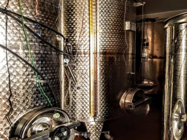 EXCLUSIVA FINCA ECOLOGICA CON BODEGA Y CASA RURALES EN LA ALPUJARRA GRANADINA DE 50HEC